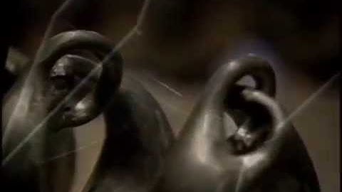 Shing-Tung Yau - 1997 National Medal of Science