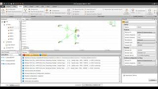 Tutorial video how to transferring static data using CHCNAV Geomatics Office 2 Software