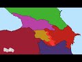 Armenia vs Azerbaijan
