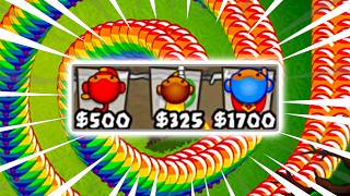 Is this LATEGAME strategy still viable in 2026? (Bloons TD Battles) screenshot 4