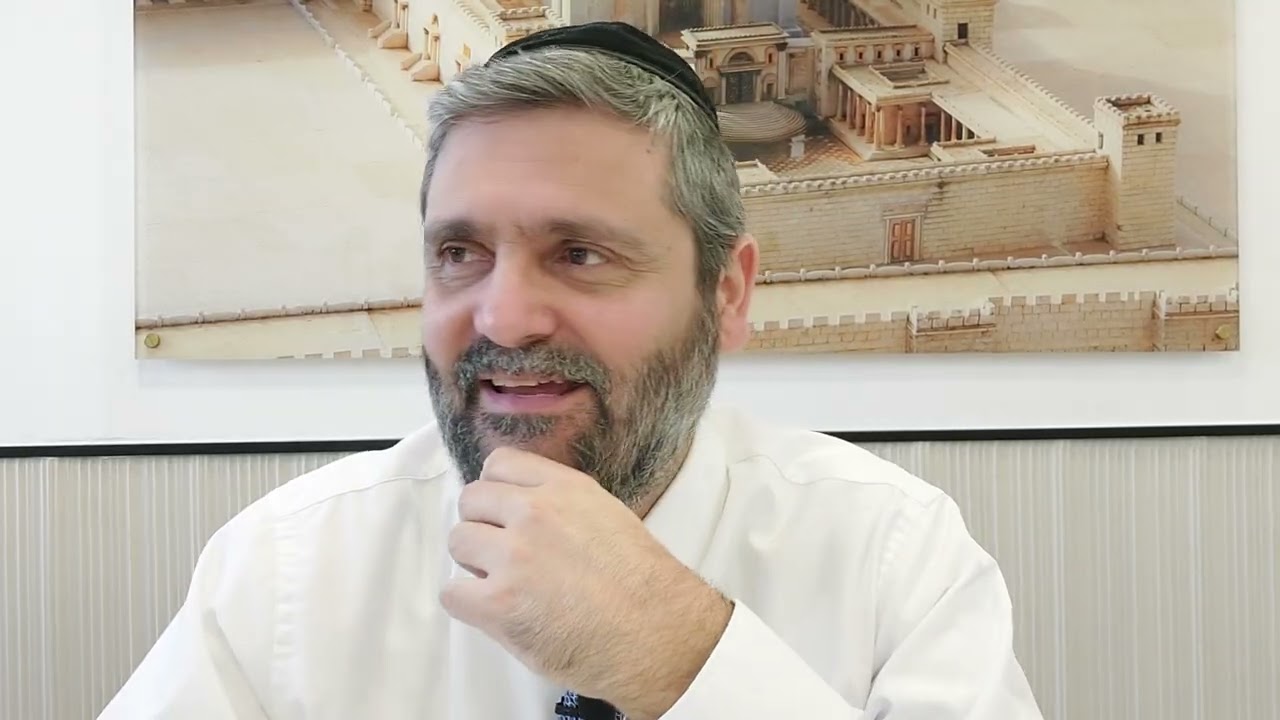 Le jeûne d’Esther : Pourquoi ?