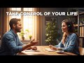 Take Control of Your Life 2026 | Motivational Podcast in Easy English for Success & Self Improvement