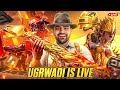 🔴LIVE AFTERNOON SCRIMS - DAY 10 | UGRWADI IS LIVE  w BGMI |