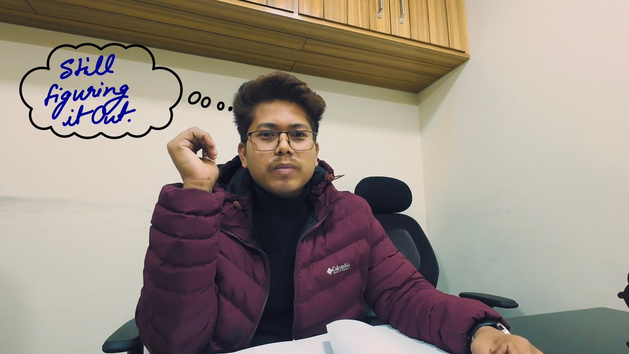 My Real Life as a First-generation Lawyer/ Channel Introduction