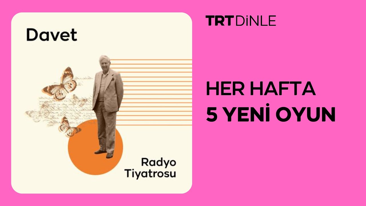 Radyo Tiyatrosu: Davet | Aile