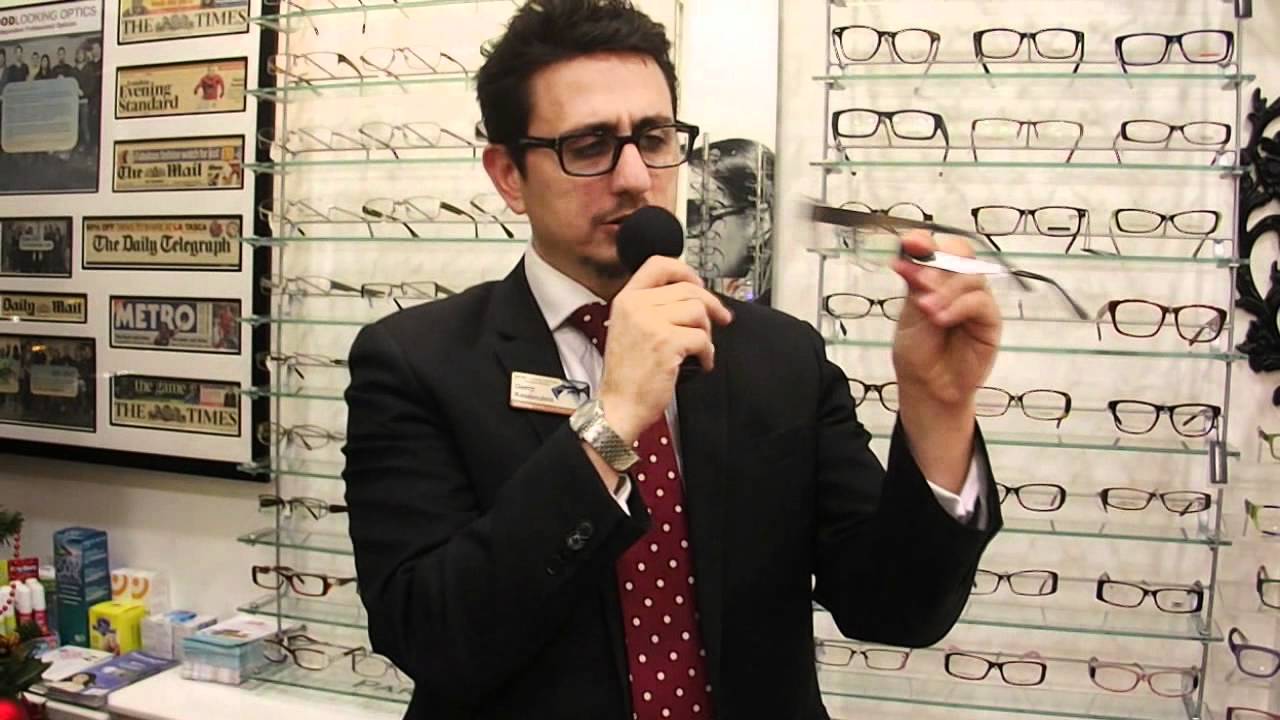 Plastic or Metal Frames? YouTube