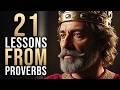 21 Lessons from Proverbs for a Meaningful Life