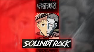 JUJUTSU KAISEN  SEASON 1 OST  BEST OF JJK Original Soundtrack
