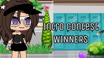 [🔥] INTRO CONTEST WINNERS ANNOUNCEMENT || 200 subscriber special || read Description
