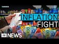 Why RBA and Treasury inflation forecasts are different | The Business | ABC News
