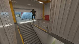nuke - secret self boost - 2k