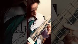 Lick 64 | Neoclassical guitar | Уроци по китара Пловдив | Електрическа китара | #shorts #viral #bg