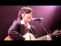 工藤美優「旅立ちの日に」 川島あいカバー
