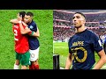 Achraf Hakimi Kylian Mbappe SWAP JERSEYS After France Vs Morocco вќ пёЏ France Vs Morocco Highlights Achraf Hakimi Kylian Mbappe SWAP JERSEYS After France Vs Morocco вќ пёЏ France Vs Morocco Highlights