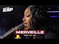 EXCLU Merveille C Est Ma Vie PlanèteRap