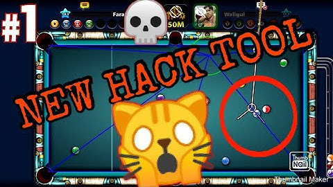 8 BALL POOL HACK | LONG GUIDELINE | Make Unlimited COIN | New Trick 2020 (Anti Ban/NO Need ROOT)