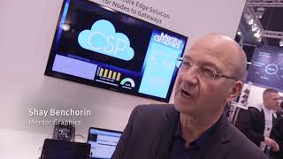 Samsung ARTIK Embedded World 2017   Impressions
