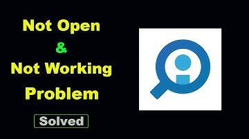 ✅Fix LinkedIn Recruiter App Not Working and Not Open Problem on Android Phone ✅