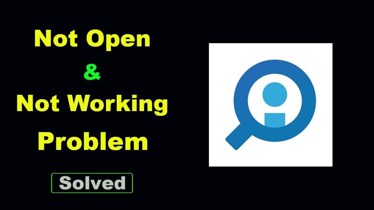 ✅Fix LinkedIn Recruiter App Not Working and Not Open Problem on Android Phone ✅
