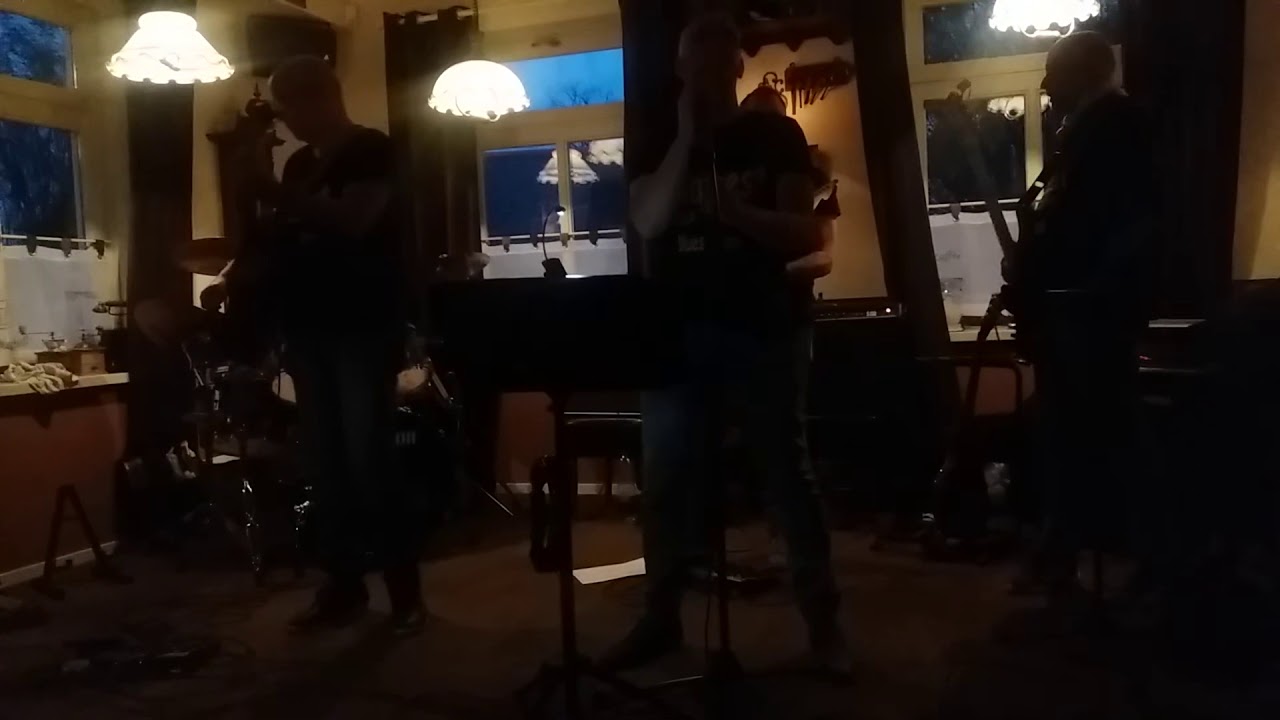 Another 45 Miles cover Golden Earing Midwest Coverband