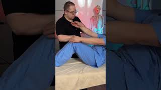 Мануально-мышечное тестирование #reels #trending #массаж #test #recipe #manualtesting #pain #sports