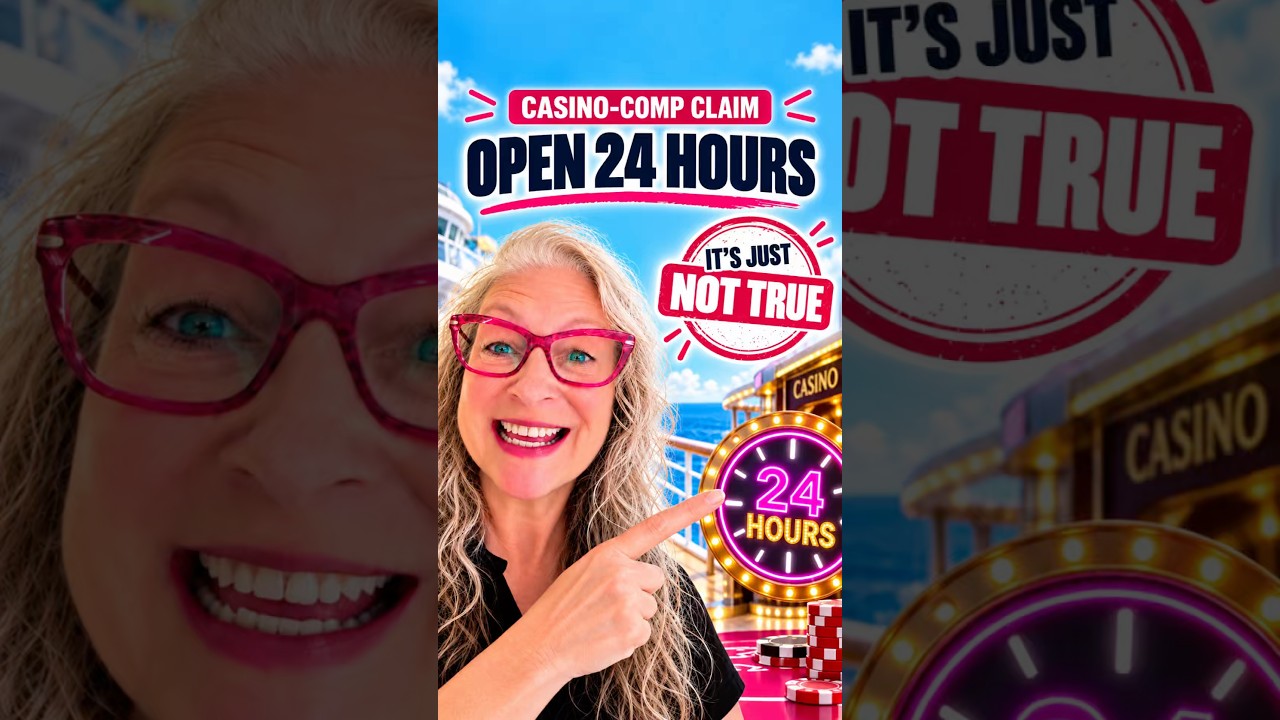 Is the Casino Open 24 Hours?