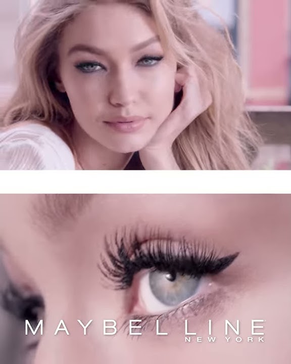 Download lagu Maybelline Hypercurl Mascara RECUT 1