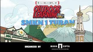 MAHACIPTA SMKN 1 TUBAN 2024