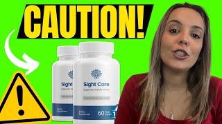 SIGHT CARE - Sight Care Reviews - (( CAUTION! )) Sight Care Supplement - Everything About Sight Care