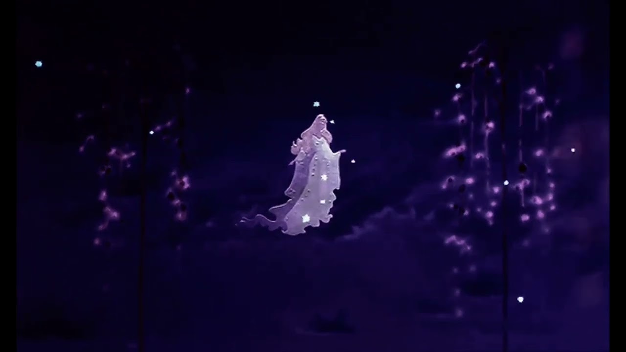 Sleeping Beauty| Main Title/ Once Upon a Dream/ Prolouge (Slowed)