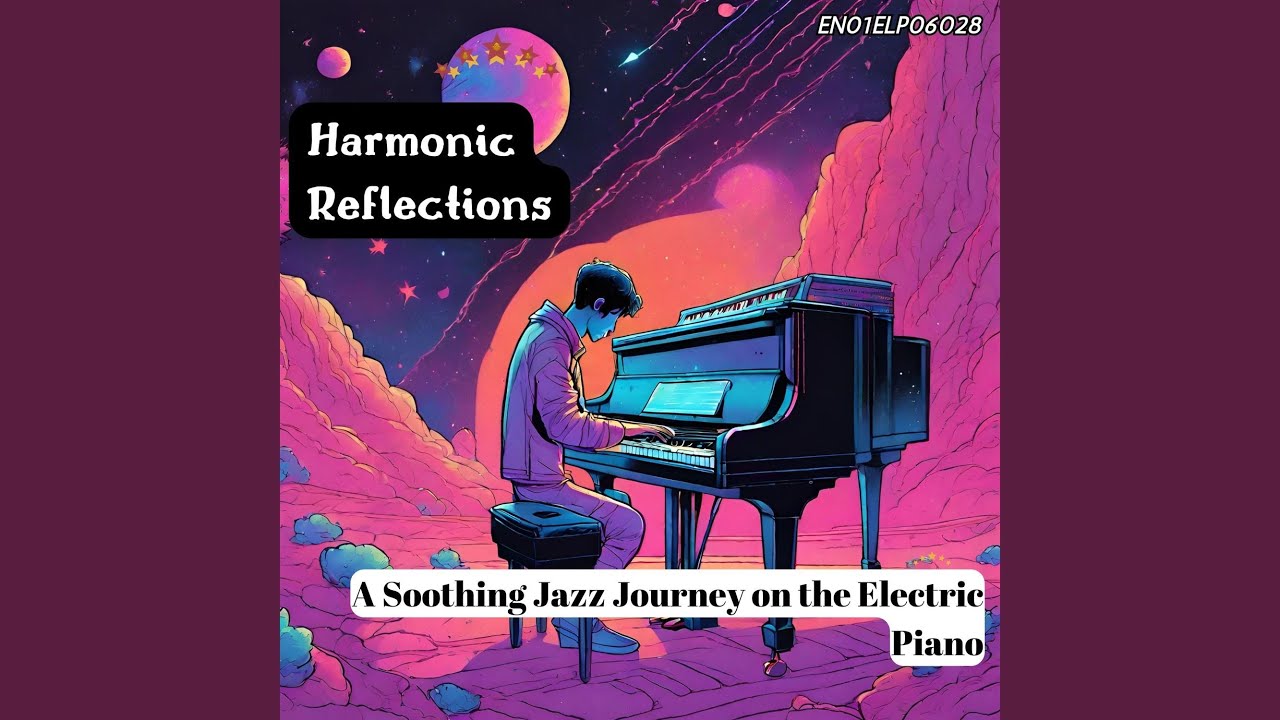 Sensual Glass Harmony