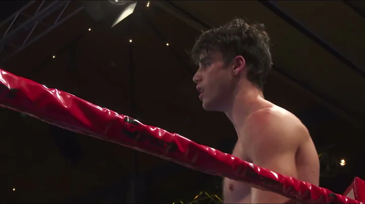 Adrian "the Lord" Farquhar vs Vachayan Khamon