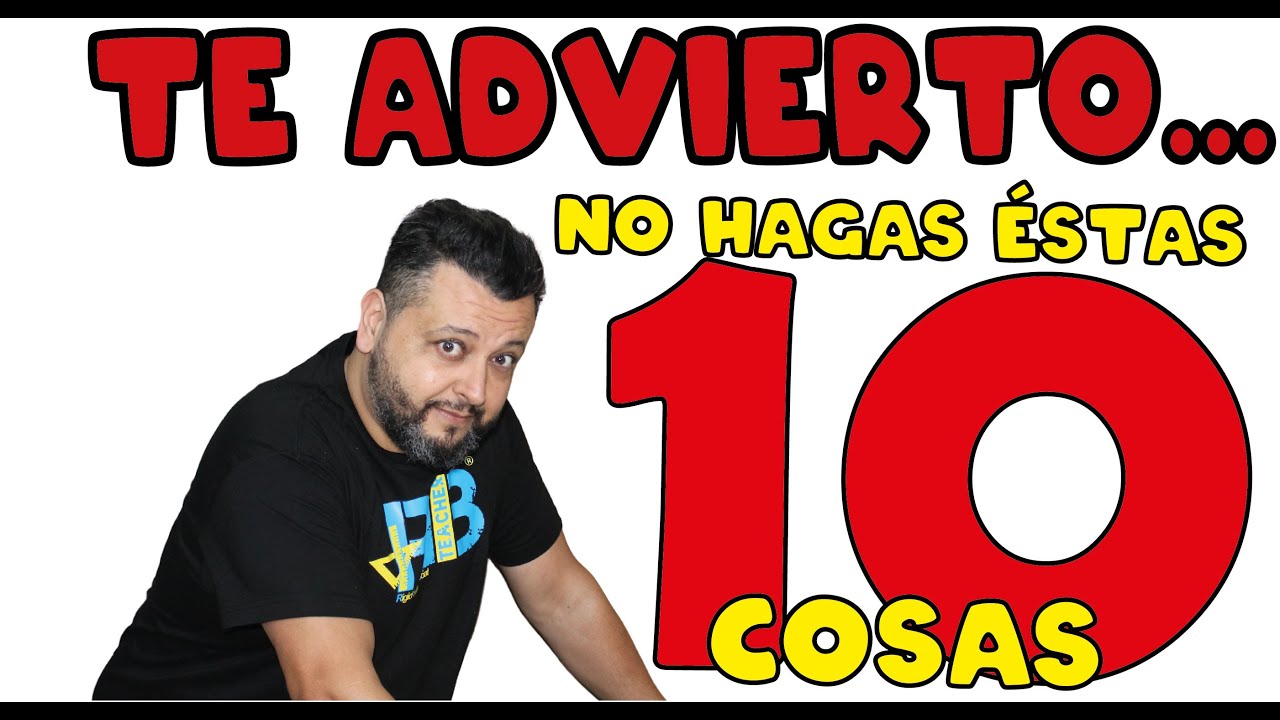 10 TIPS para mantener tu semirrígida como nueva
