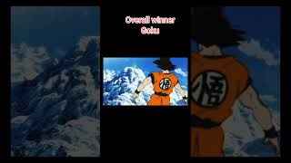 Naruto Vs goku #anime #dbz #pintrest #gifCEN #naruto #narutoshippuden #dbs