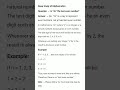 Is 2n the Last Even Number? | Deep Study of Mathematics