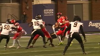 Highland Springs falls to Maury 25-7 in Class 5 state championship