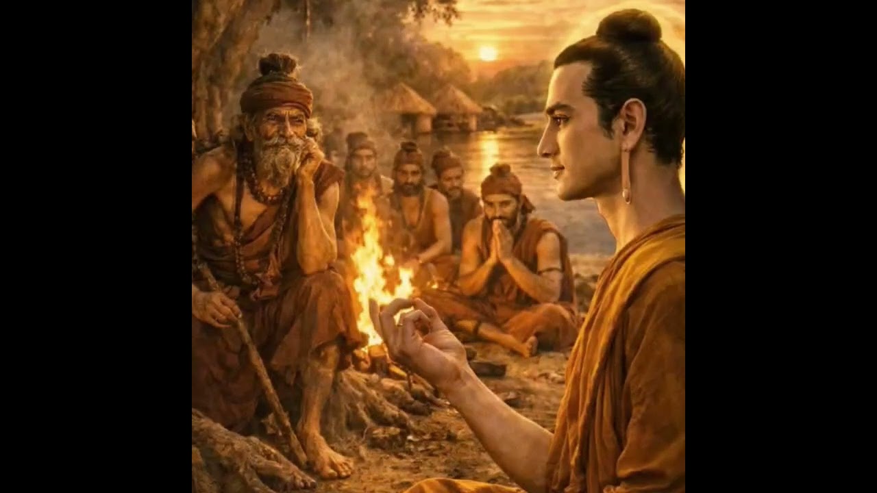 CUỘC ĐỜI ĐỨC PHẬT