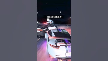 Need For Speed Payback - Cop was too easy to takedown🚔🚗 #shorts