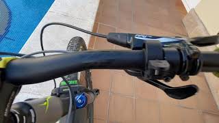 2014 Whyte 901 trail walk around
