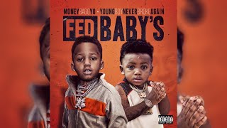 NBA YoungBoy \& Moneybagg Yo- Fed Babys (Full Mixtape)