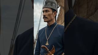 Portugis Mengira Aceh Mudah Ditaklukkan... Mereka Salah Besar!