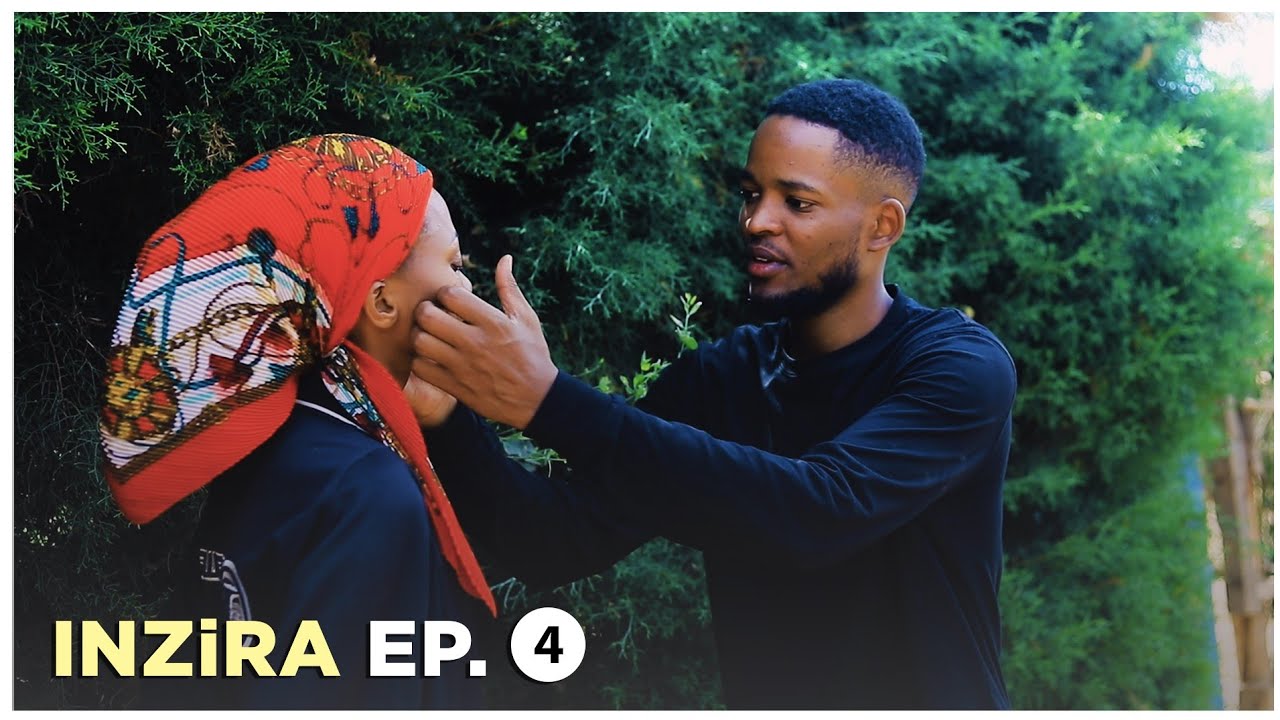 INZIRA EP4/ ESE YVES YABA AGIYE KUBA UMUCUNGUZI WA MUKESHA?