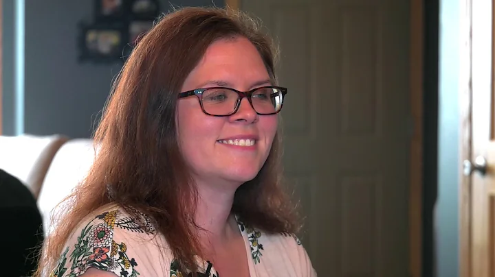 Meet the Locals - Jessica Grimes, M.D.