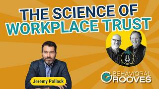 The Behavioral Science of Psychological Safety | Jeremy Pollack