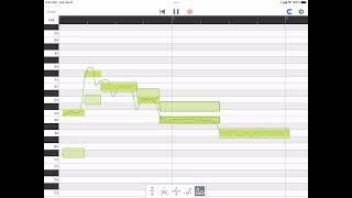 MusicPutty 1.1 Demo - Formant Shifting screenshot 3