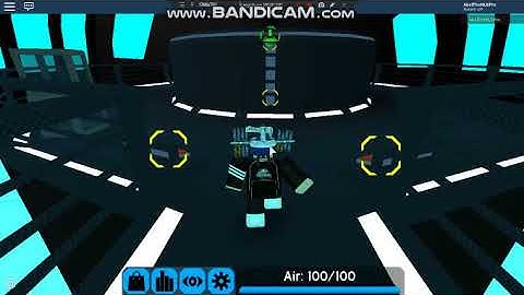 FE2 Map Test Rotate Room by Henry River (INSANE/SOLO)