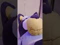 When you don't recover your feet while sleeping pt 3