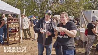 2025 Spring Campout & Homesteading Event