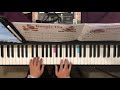 Boogie on encore on keys junior piano 2