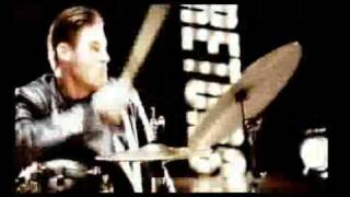 The Carburetors - Rock 'n' Roll Forever (OFFICIAL VIDEO) chords